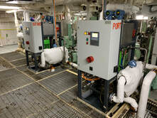 FID Injector (Water Fuel Emulsion)