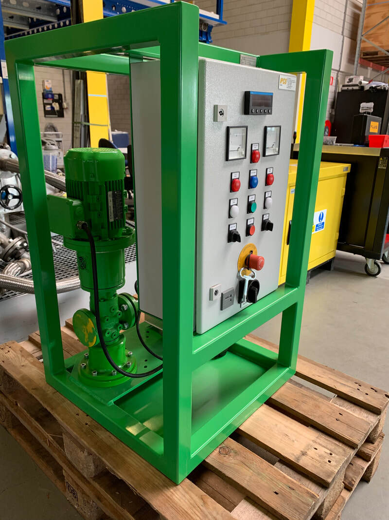 FID FuelGuard Tank Treatment